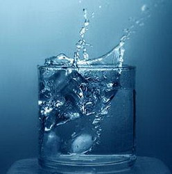 качество воды